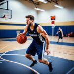 Top Basketball Conditioning Drills for Men To Improve Your Game