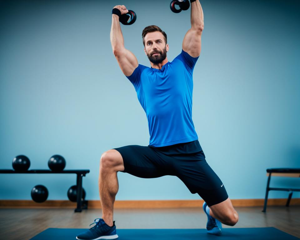 best mobility exercises for men