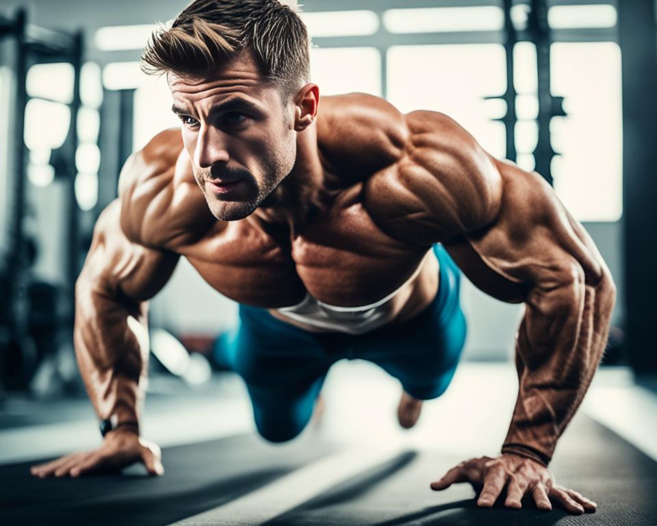 bodyweight workouts for men