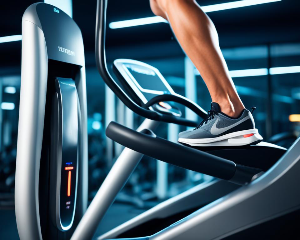 cardio equipment