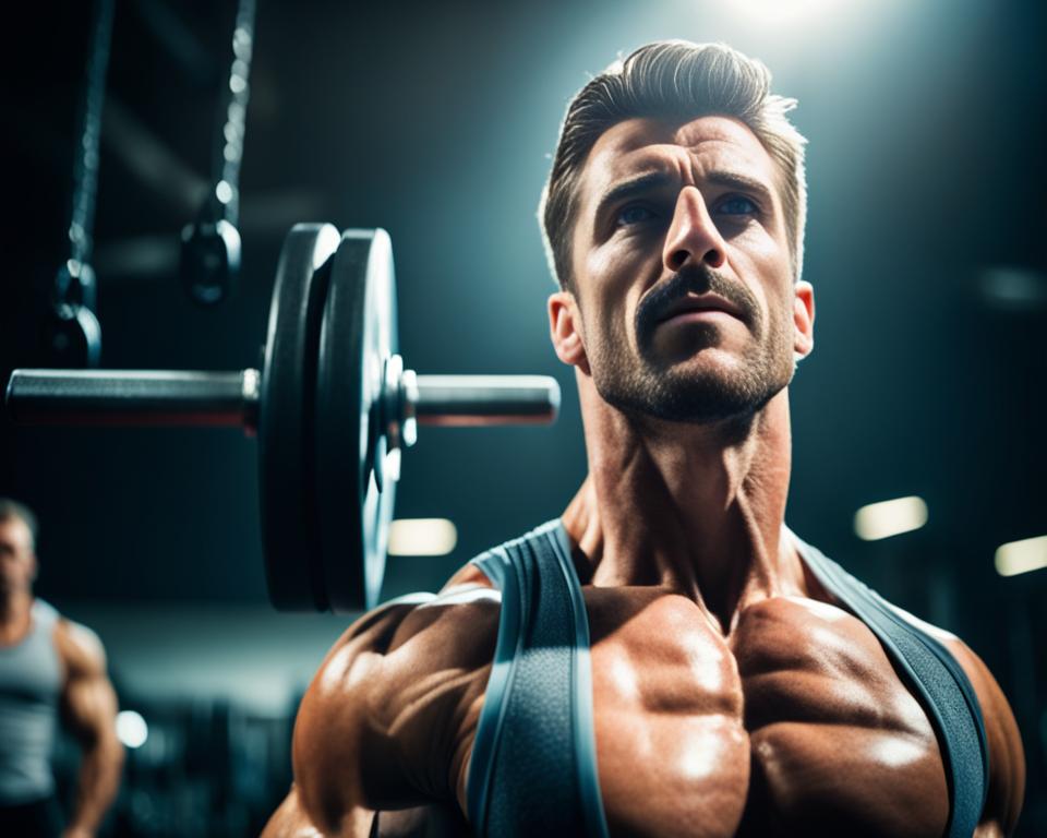 chest workout for athletes