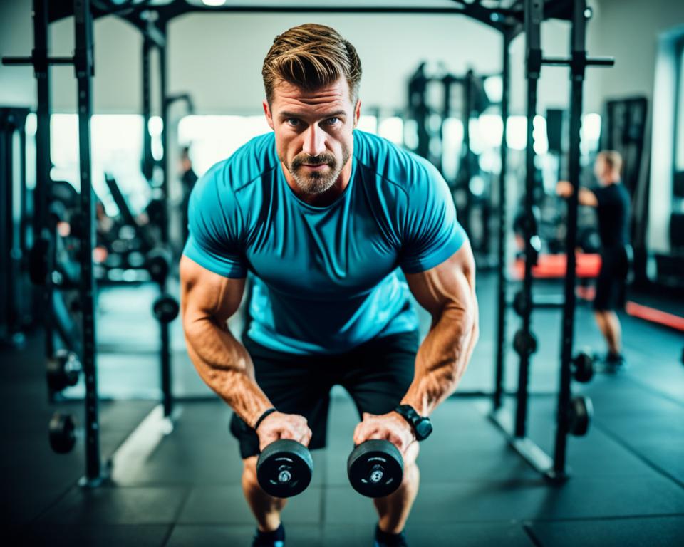 compound exercises for fat loss