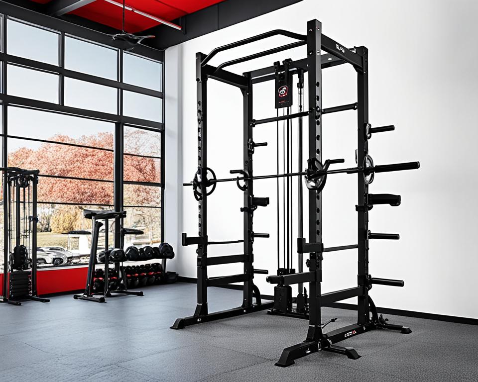 home gym essentials for men