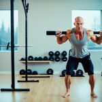 Home Workout Plans for Men: Stay Fit at Home