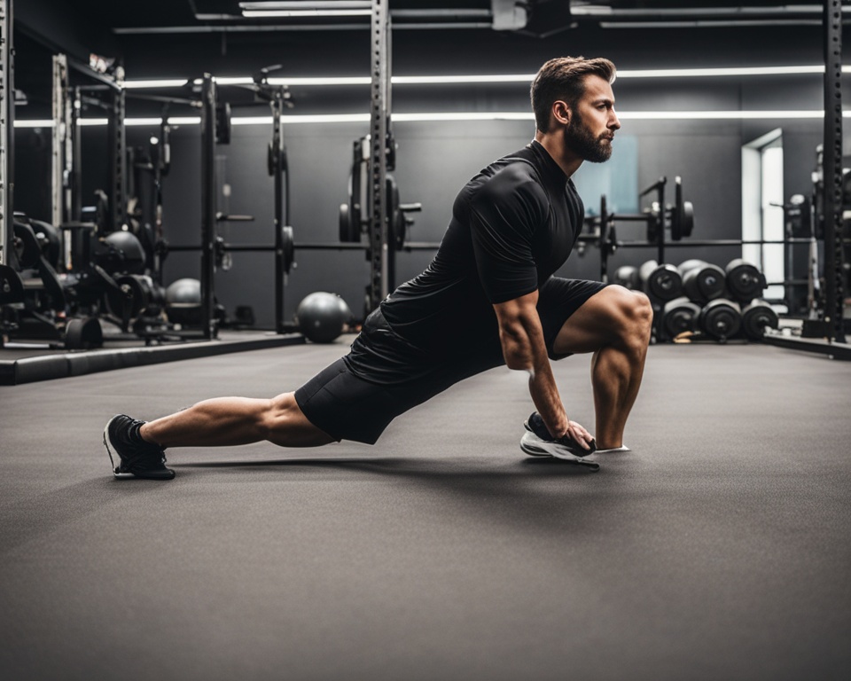 how to add mobility training to workout