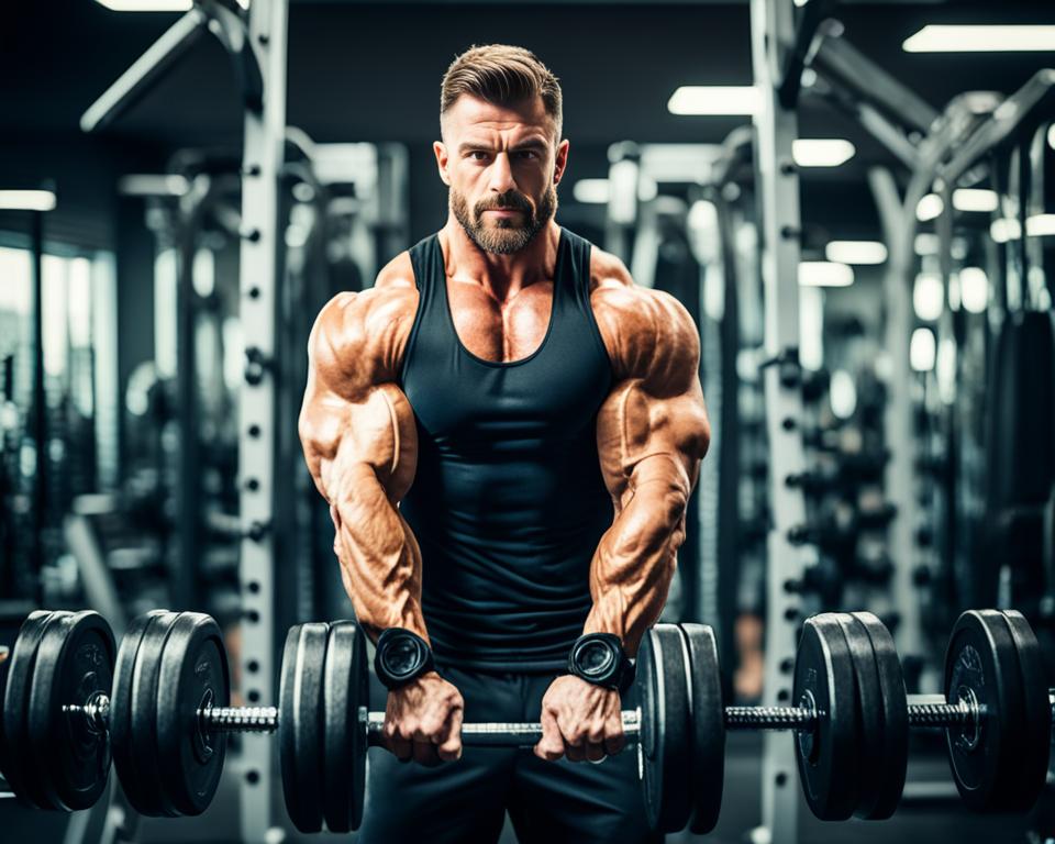 hypertrophy training exercises