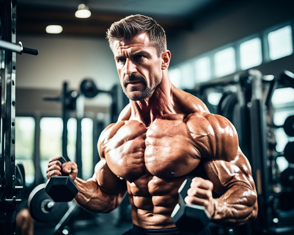 hypertrophy workout