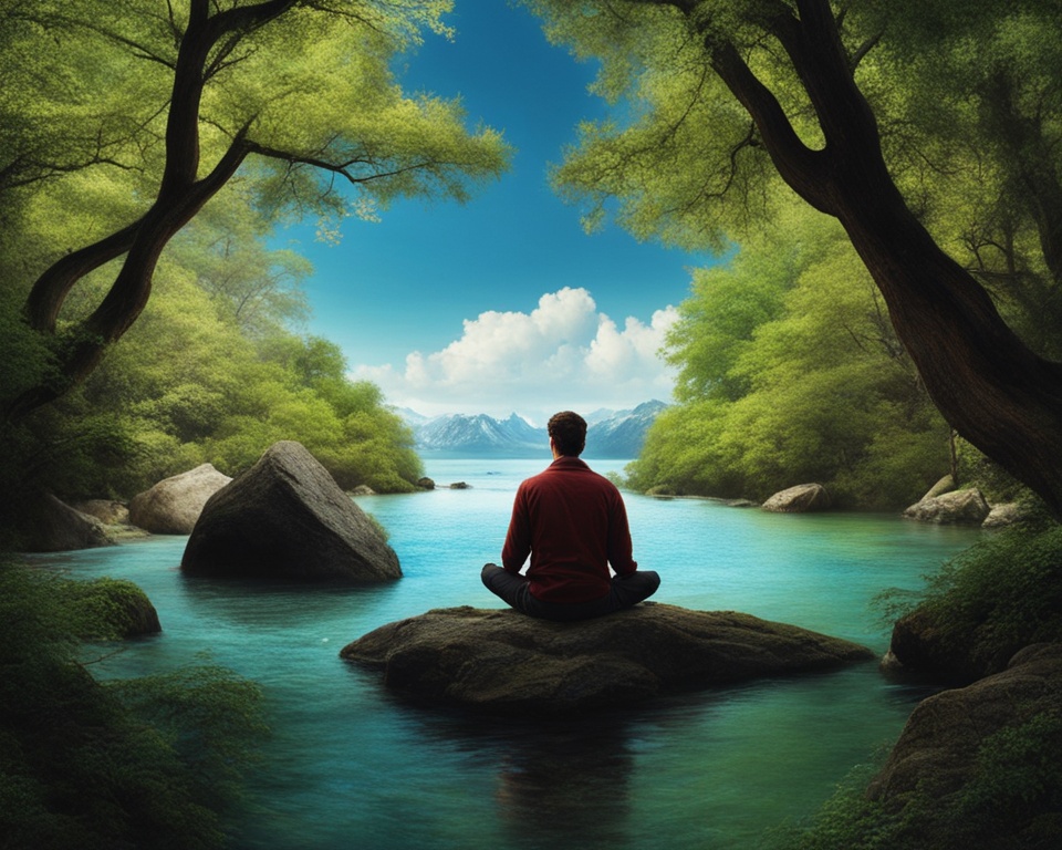 mindfulness practices for men