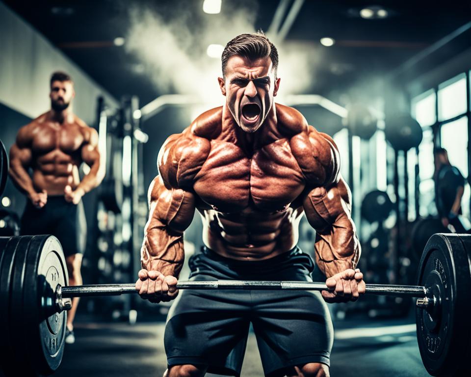 resistance training intensity for hypertrophy