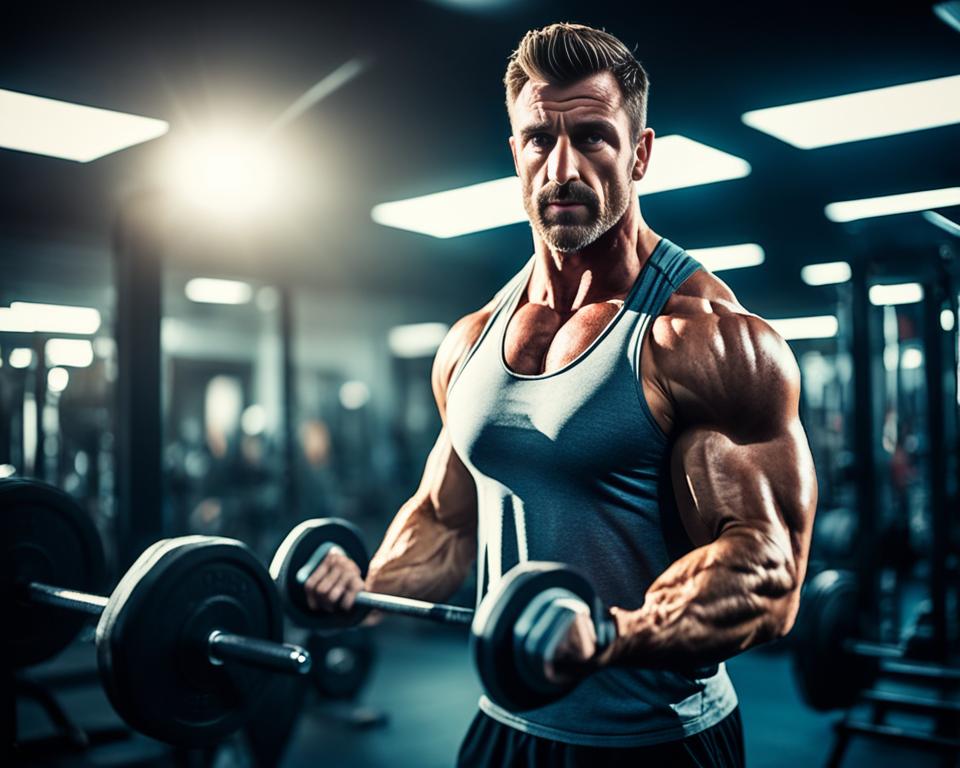 strength training programs for men