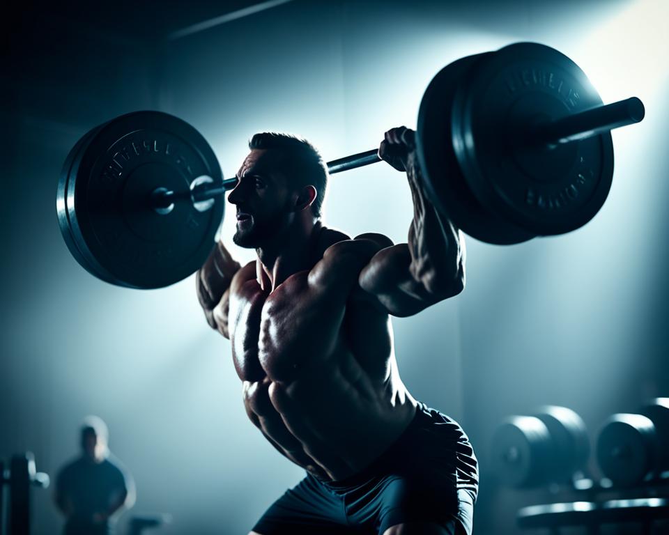 strength training programs for men