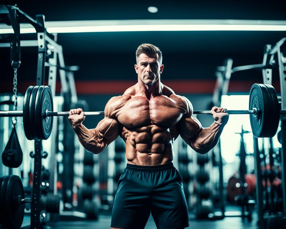 strength training programs for men