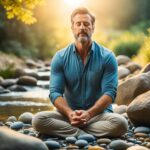 How These Stress Relief Techniques for Men Will Keep You Calm