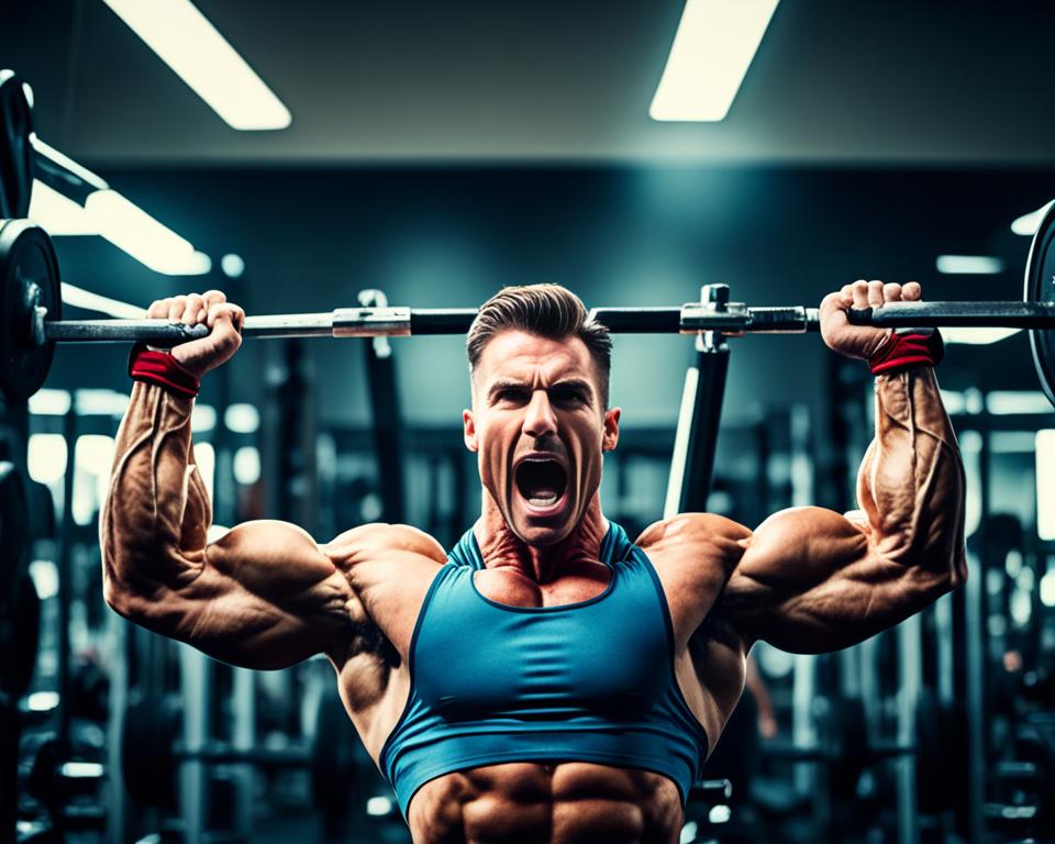 weight lifting programs for men