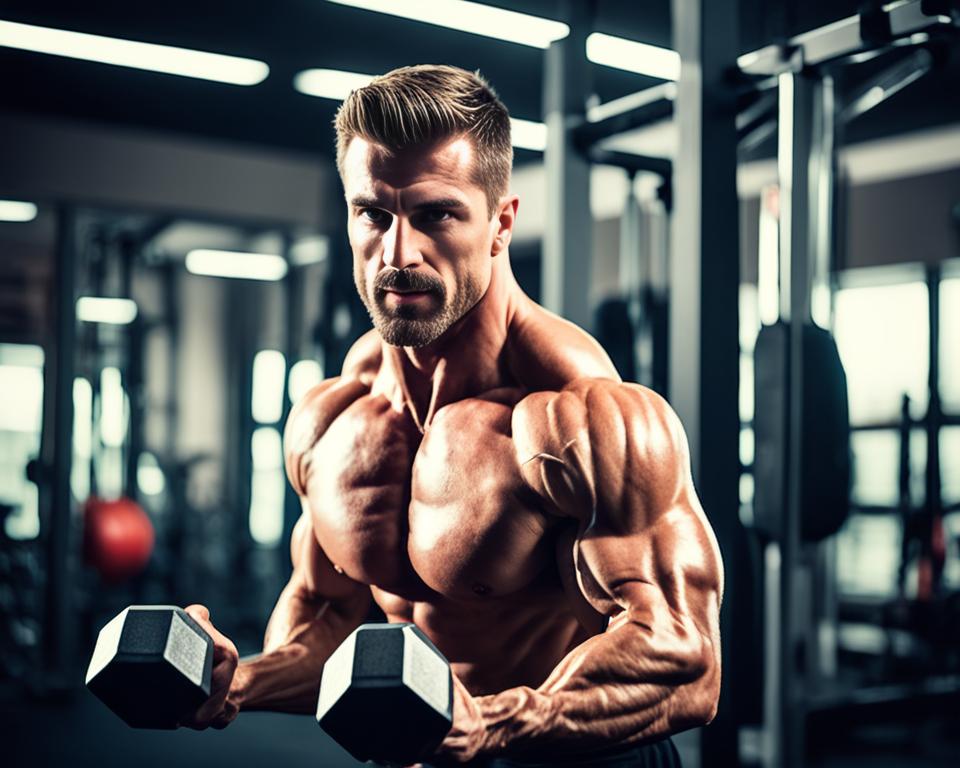 beginner workout routines for men