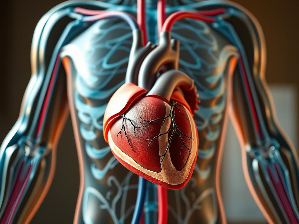 testosterone role in health