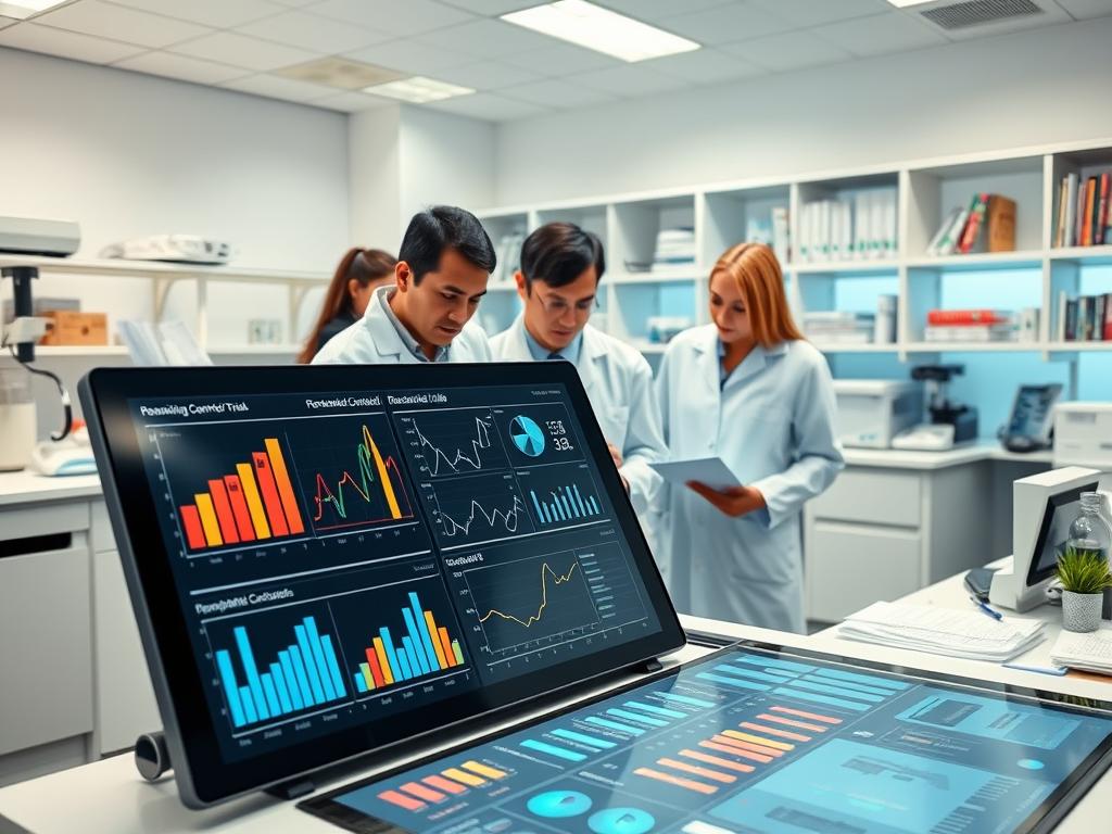 randomized controlled trials and findings